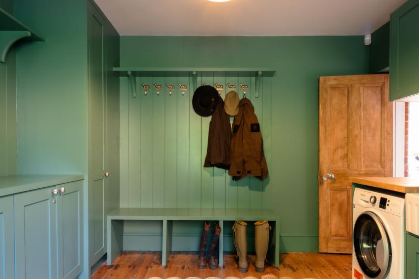 The Old Schoolhouse at Penrhos - foto 22