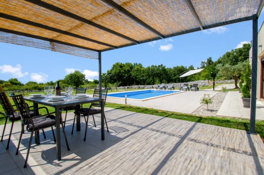 Villa Deni - foto 14