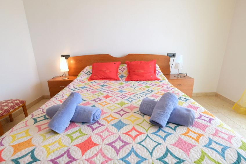 Apartamentos Golden Beach - foto 4