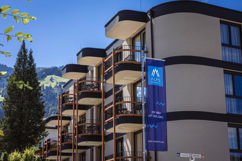 Zillertal Suites 8 - foto 6