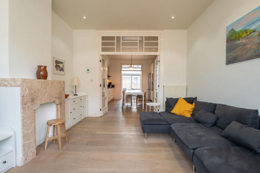 Les Citrinelles with parking - foto 10