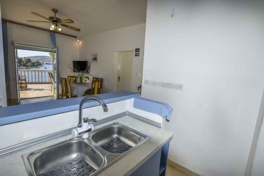 Vakantiewoning bij de zee - VW-NBVJ9 - foto 6