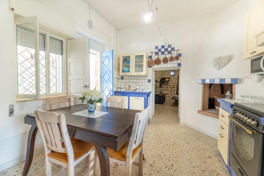 Villa Sabina - foto 27