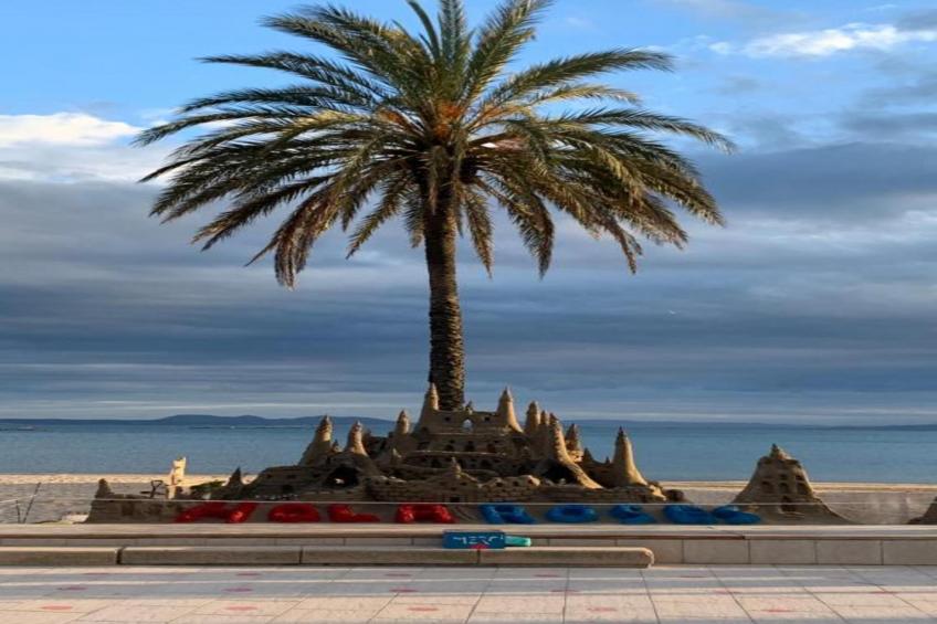 Comte de Empuries - Apt  C - foto 32