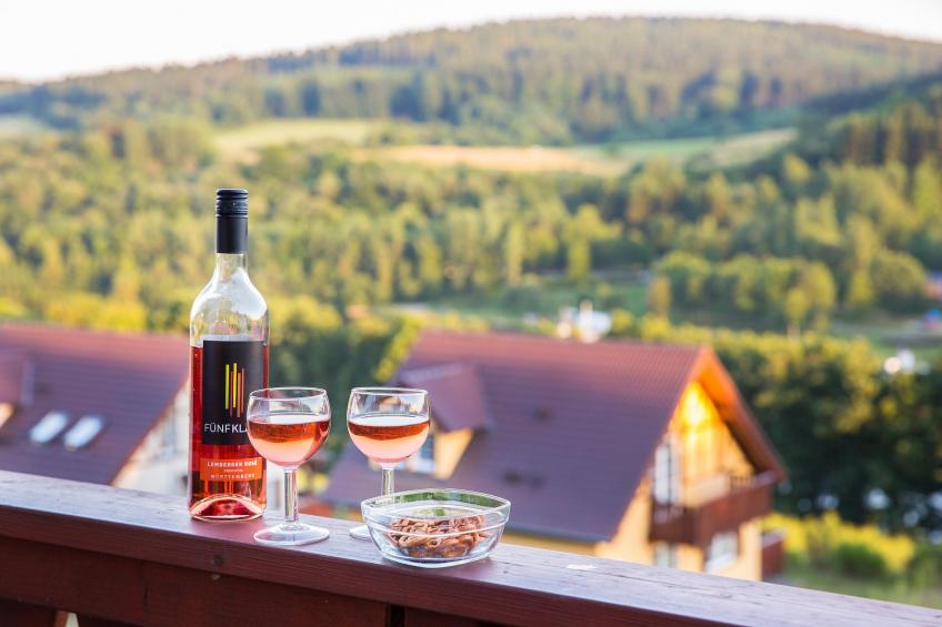 Eifelpark Kronenburger See - foto 40