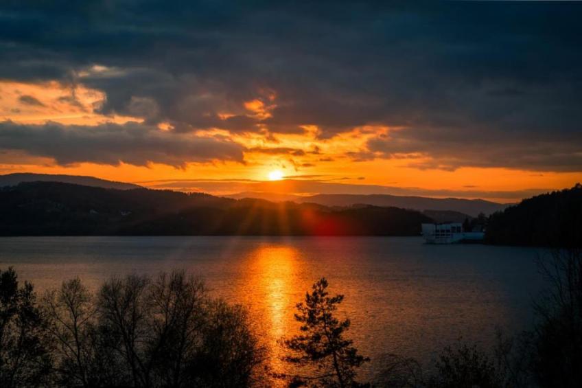 Villa Dobczyce - foto 22