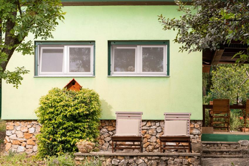 Tiny house Laurel - 70 Meter vom Strand entfernt - foto 3