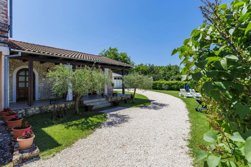 Haus Cekic (ROJ507) - foto 58