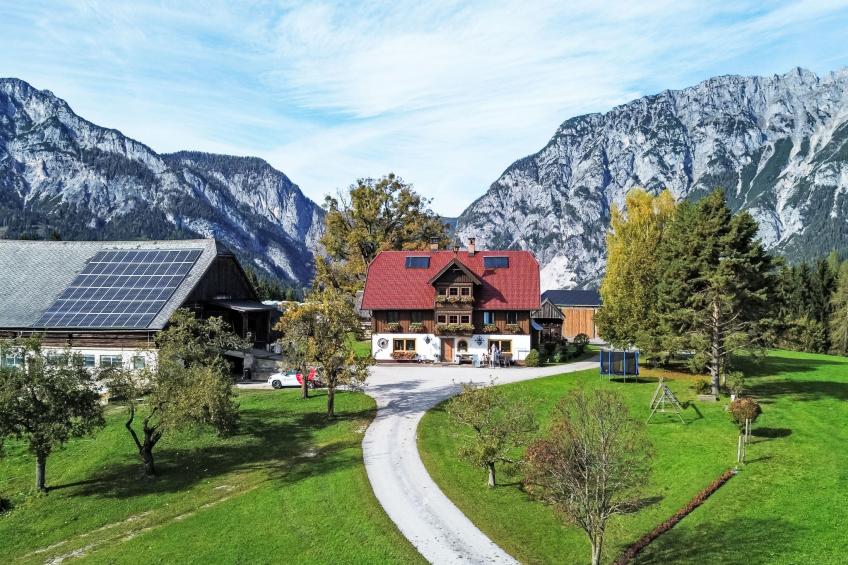 Kulmer Hof - foto 46