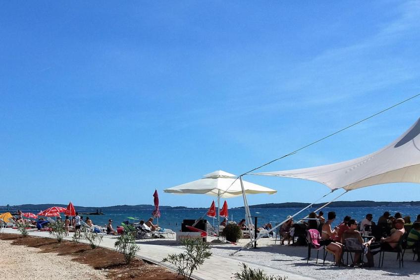 Villa Natalia Peroj,  mit privaten Pool - foto 39