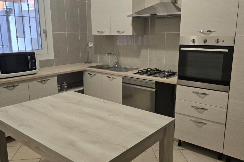 Miky's Home mit Patio und Veranda mit Innenhof - foto 28