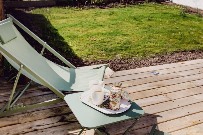 ferienhaus Ty Nina Rosa, haustiere erlaubt - foto 9