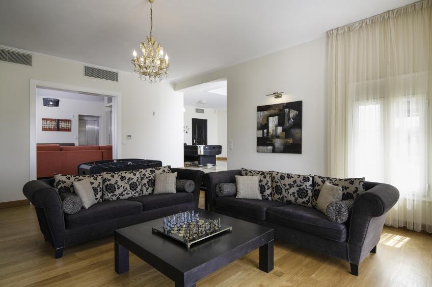 Amazing Pool Villa Kyllini Sea View - foto 8