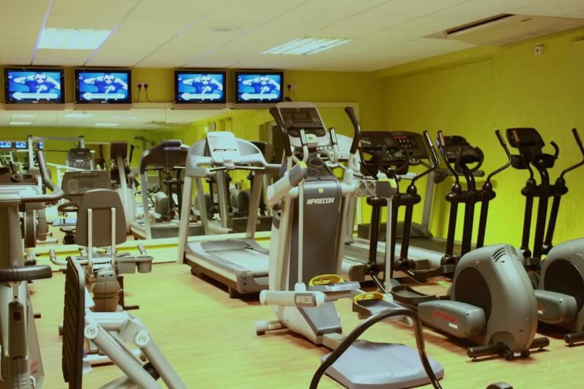 Executive Double Room - foto 24