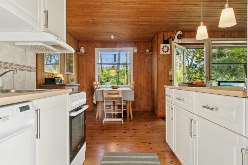 "Sigge" - 5km from the sea - foto 12