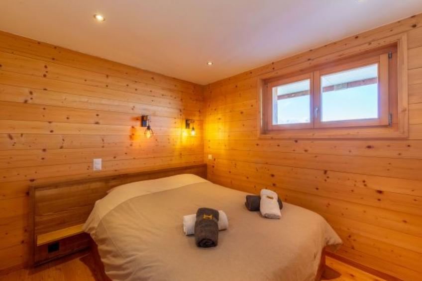 Chalet Ciel Etoilé - vue splendide - foto 18