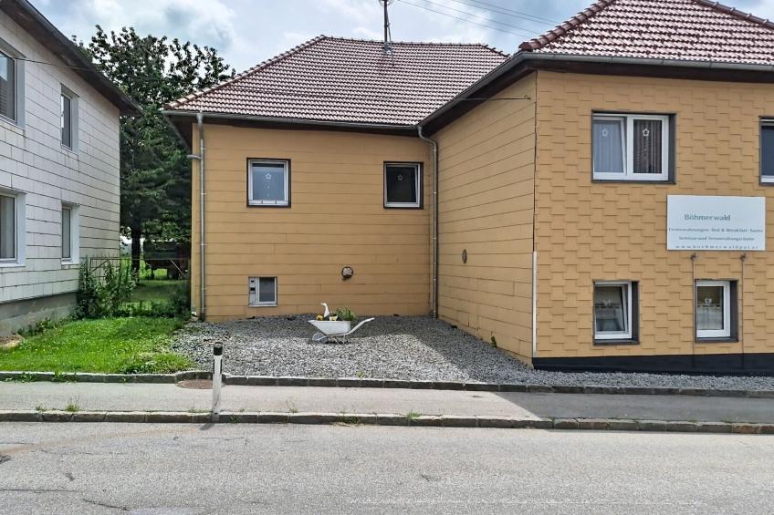 Böhmerwald Pur2 - foto 10