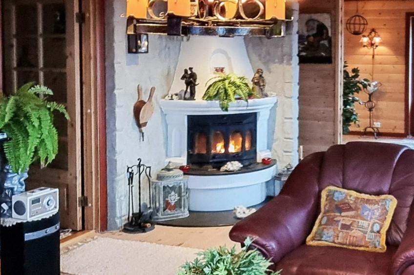 UTSIKTEN   HUS 55771 - foto 16