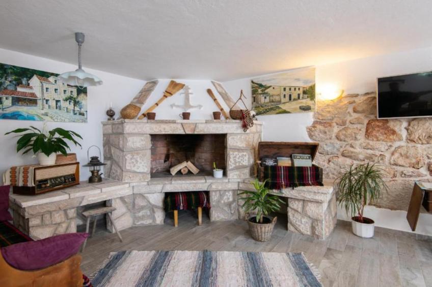 Beautiful Villa Anita - Four Bedroom Villa with Outdoor Swimming Pool - foto 19