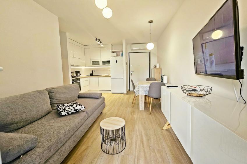 One Bedroom Apartment with Private Garden - foto 14