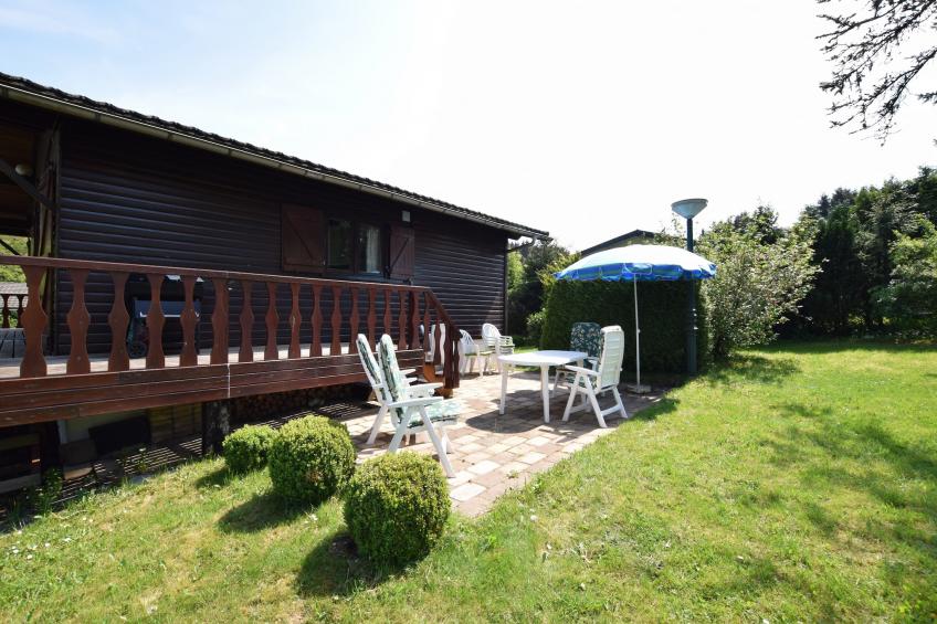 Le Chalet de Cherapont - foto 18