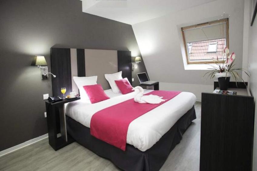 Appart'hôtel Odalys Green Marsh - foto 14