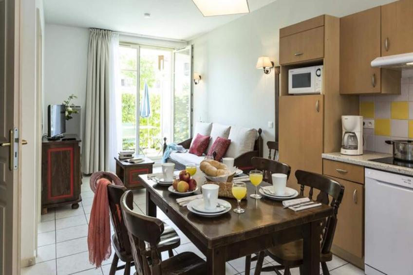 Résidence Odalys Le Domaine des Rois - foto 15