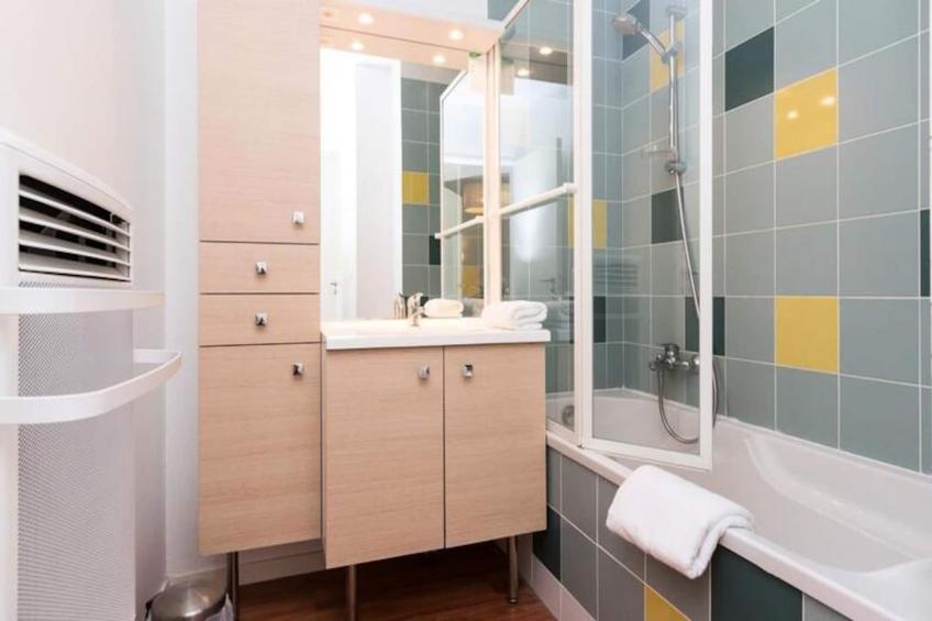 Résidence Prestige Odalys Fleur de Sel - foto 14