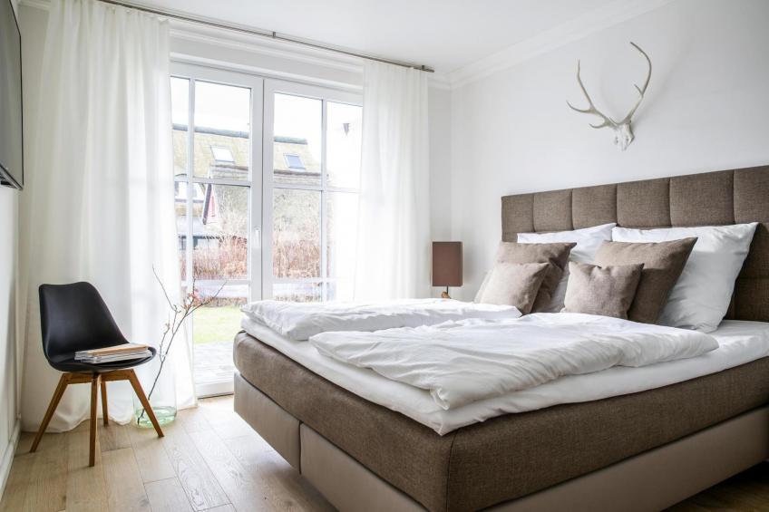 Holiday flat, Zingst|Düne 2.2 - foto 5