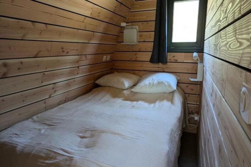 Gîte La cabane de romane - foto 11