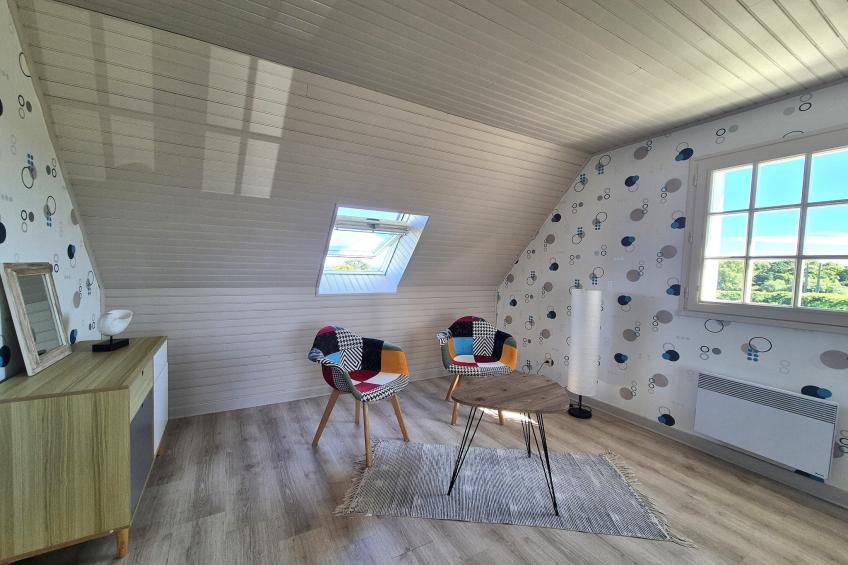 Vakantiehuis, Port Blanc-Penvénan - foto 12