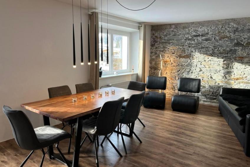 Parterrewohnung 3 Zi - foto 5