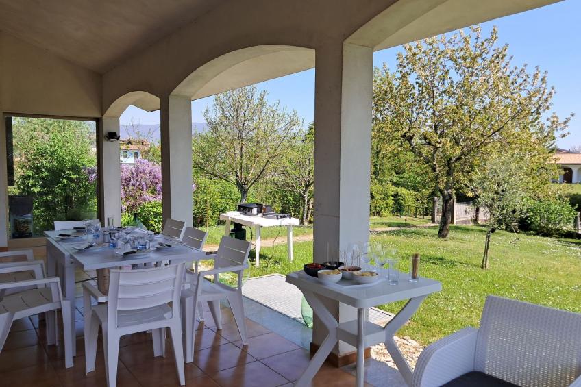 maison de vacances "Arba via manzoni". - foto 48