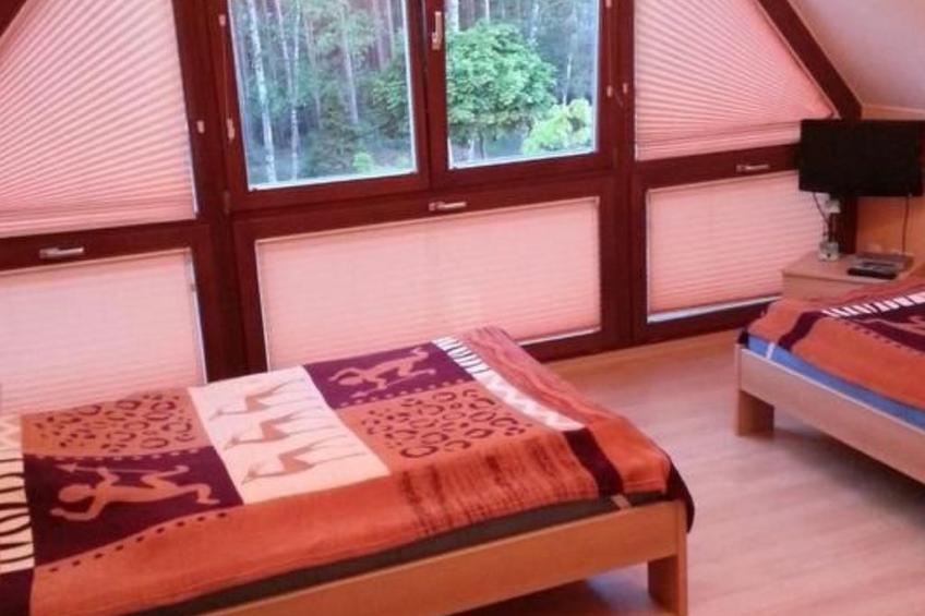 "Alina" mit Garten zum entspannen - foto 27