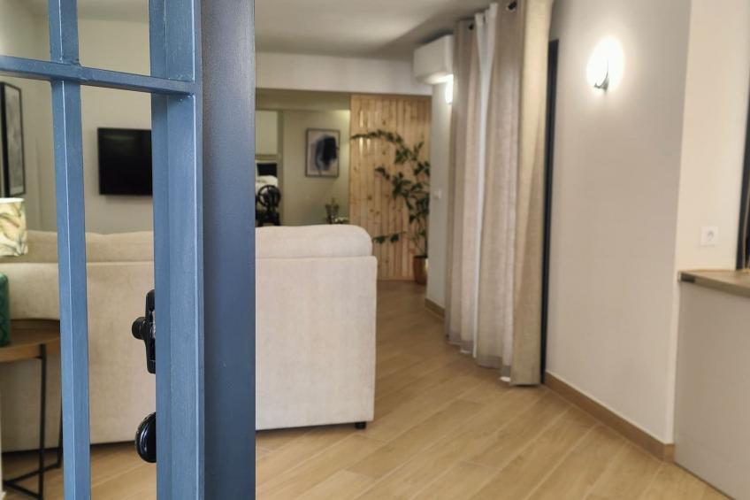 "Leather Loft Rural" - foto 12