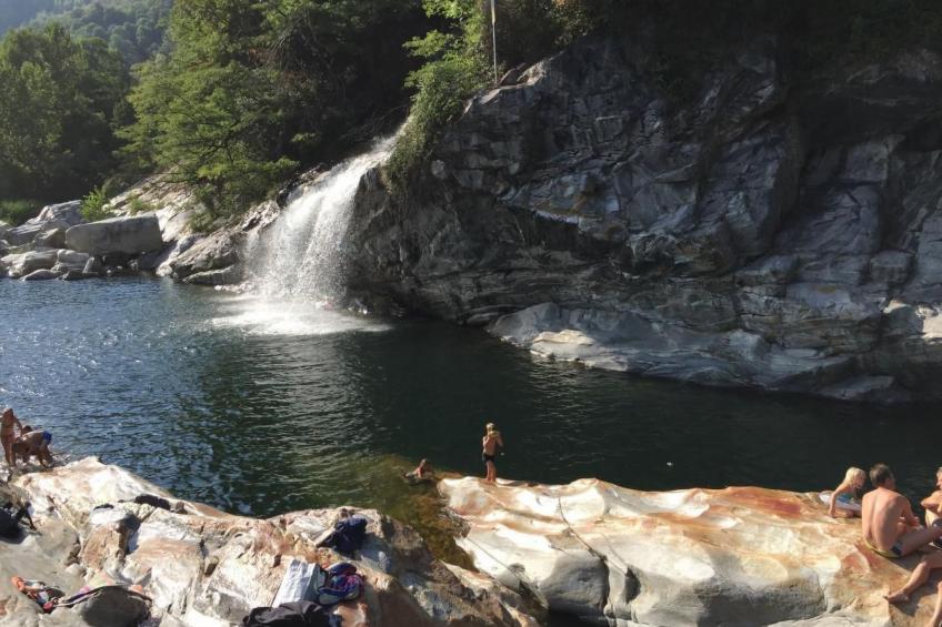 Casa al Cücch - foto 3