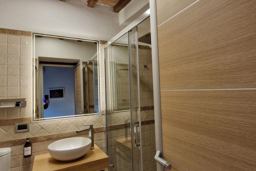 Papalino Charmantes Haus - foto 24