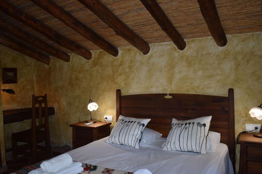 Finca Algarabia mit privatem Pool - foto 10