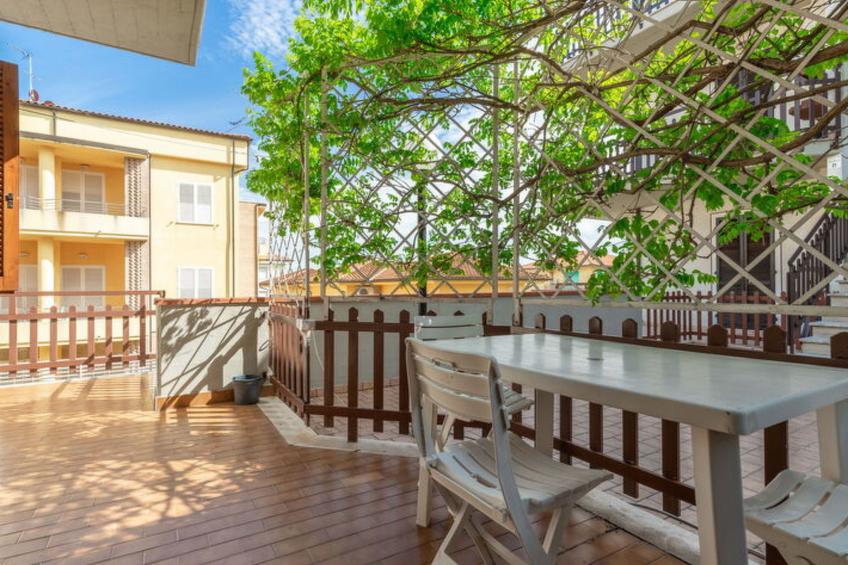 Conero Garden Apartment - foto 17