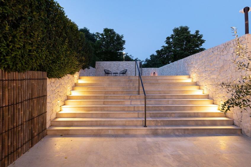 Perfektes Ferienhaus in Bale mit Privatem Pool - foto 6