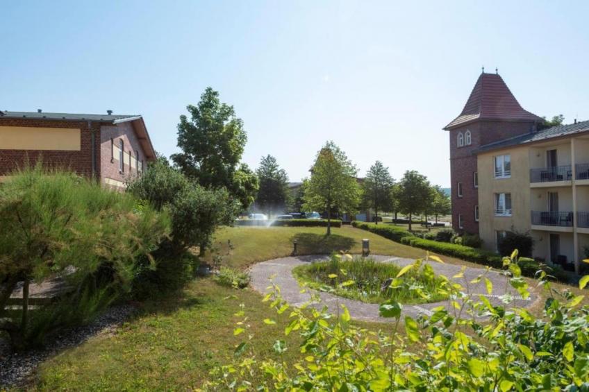 Rugen Double Room - Disability Access - foto 10