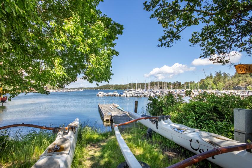 Skärgårdshem - foto 2
