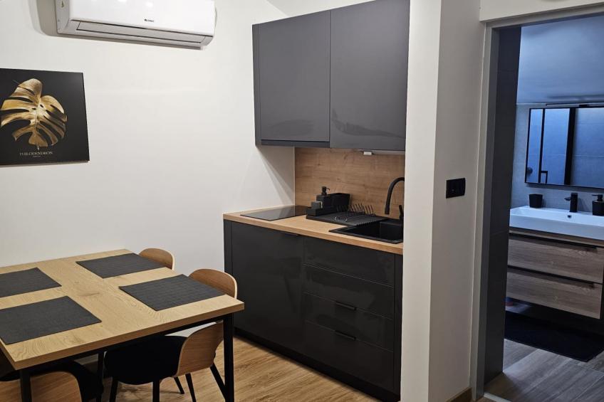 Apartments Diadora - One bedroom apartment Sun - foto 2