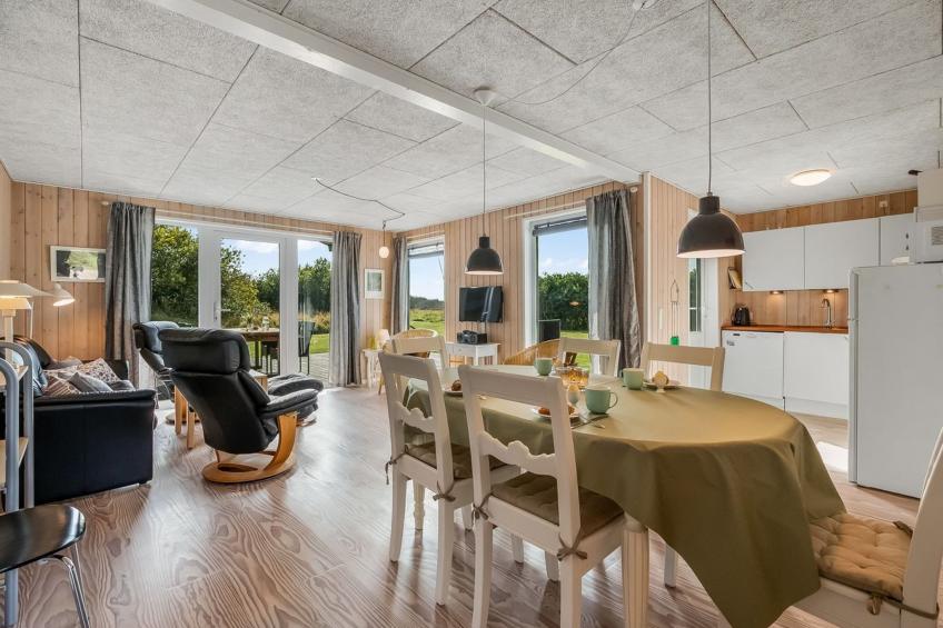 "Holm" - 700m to the inlet in Western Jutland - foto 3