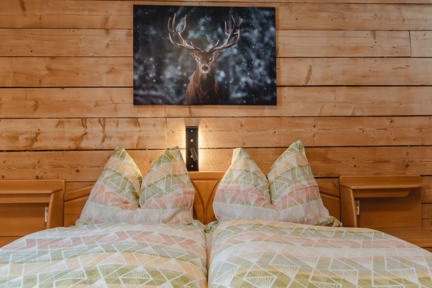 Ferienhaus beim Kainzbauer - foto 43