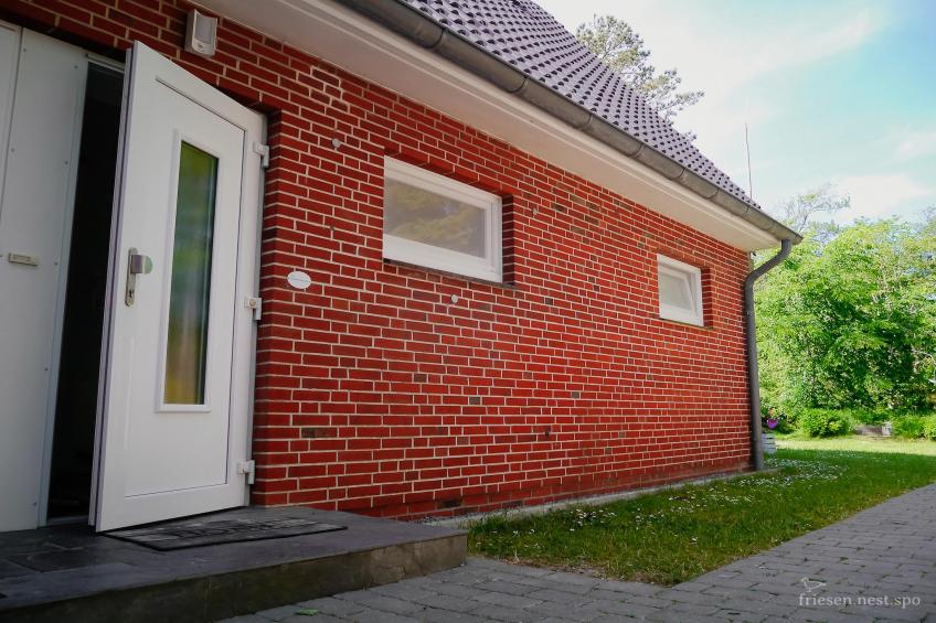 Ferienwohnung FriesennestSPO St Peter-Ording - foto 11