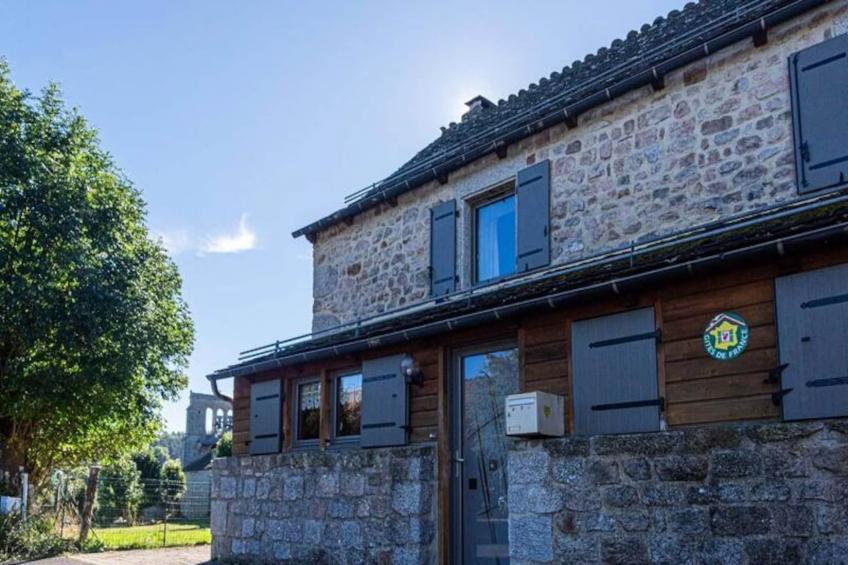 Gîte de France Gîtes de france 4/6 personnes b 3 épis - foto 2