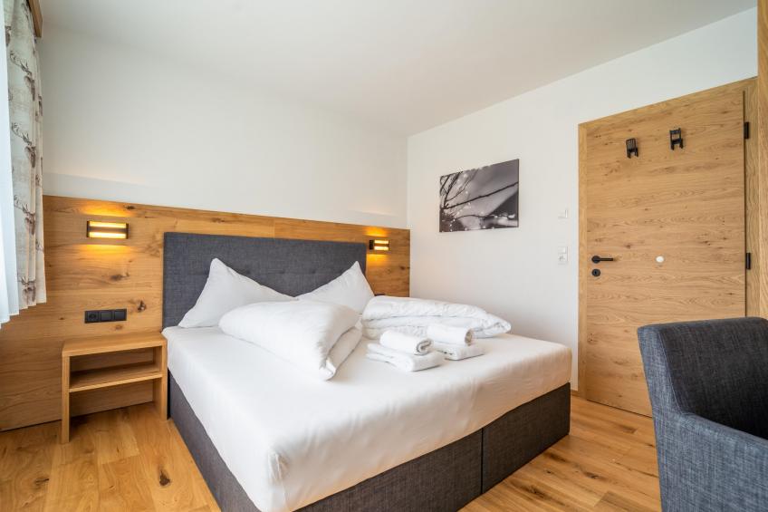 Chalet Pettneu am Arlberg - Top 2 - foto 10