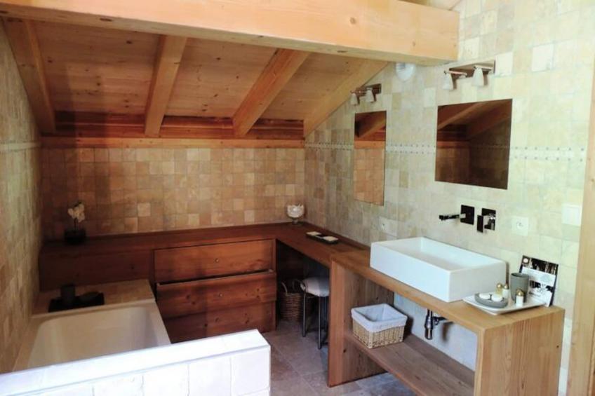 Chalet Source Des Granges - foto 9