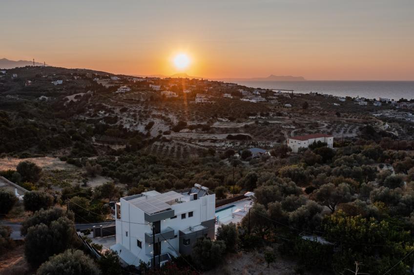 3A's 3 Bedroom Villa - foto 40